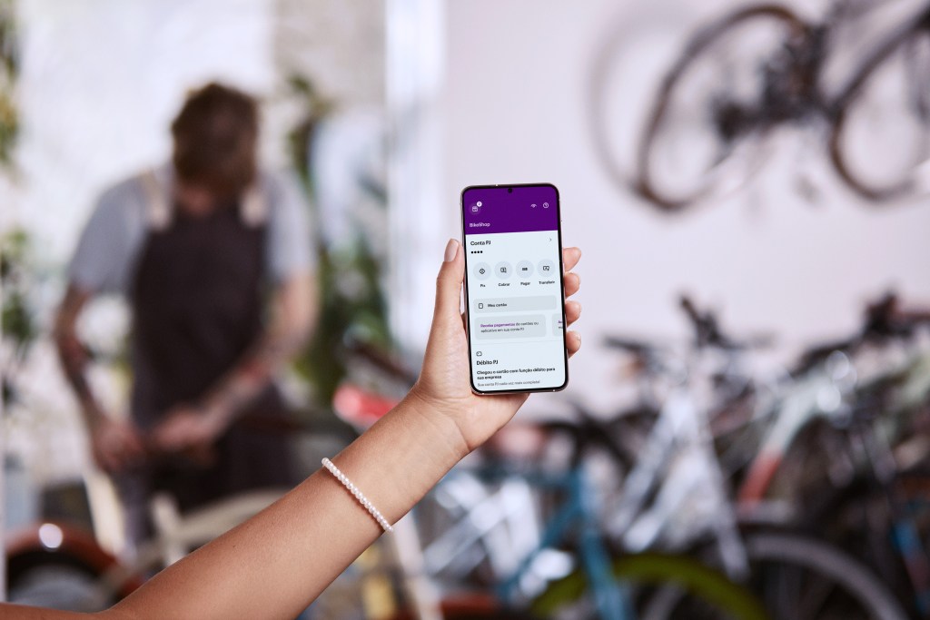 How To Send Money To Nubank